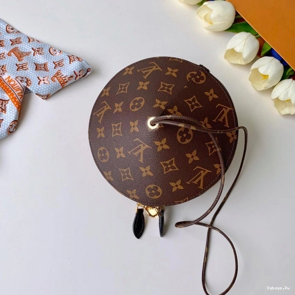 VUITTON LOUIS TOUPIE 0313